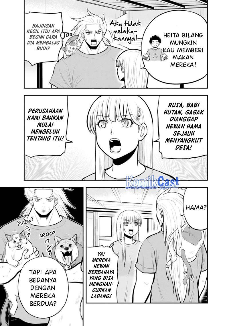 Chapter 141 - halaman 13