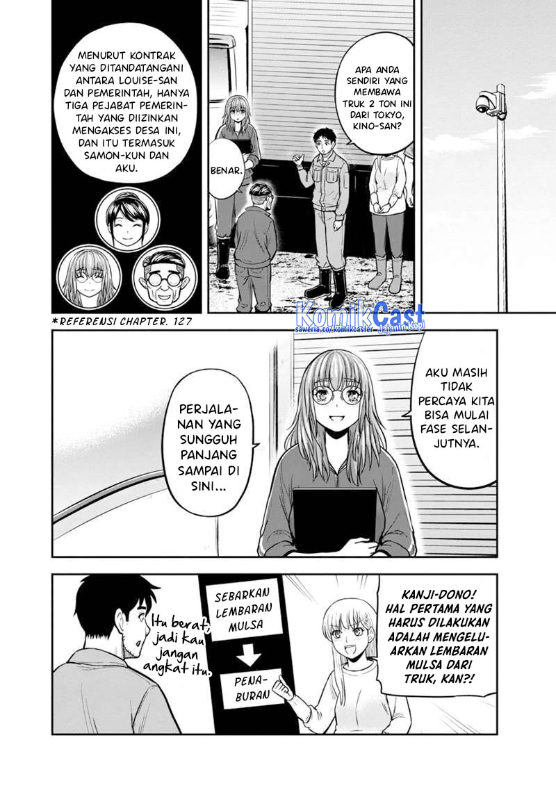 Chapter 141 - halaman 18