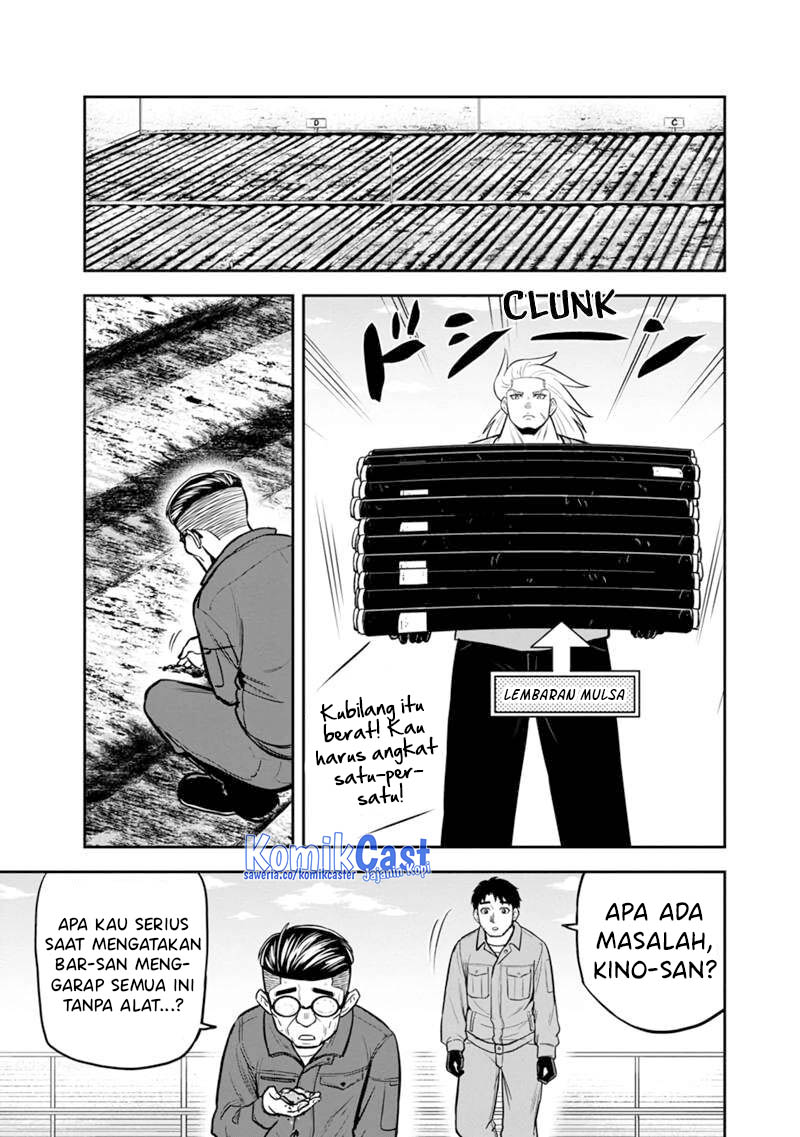 Chapter 141 - halaman 19