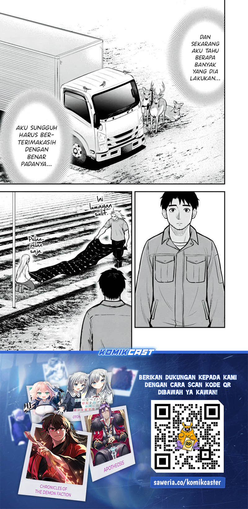 Chapter 141 - halaman 21