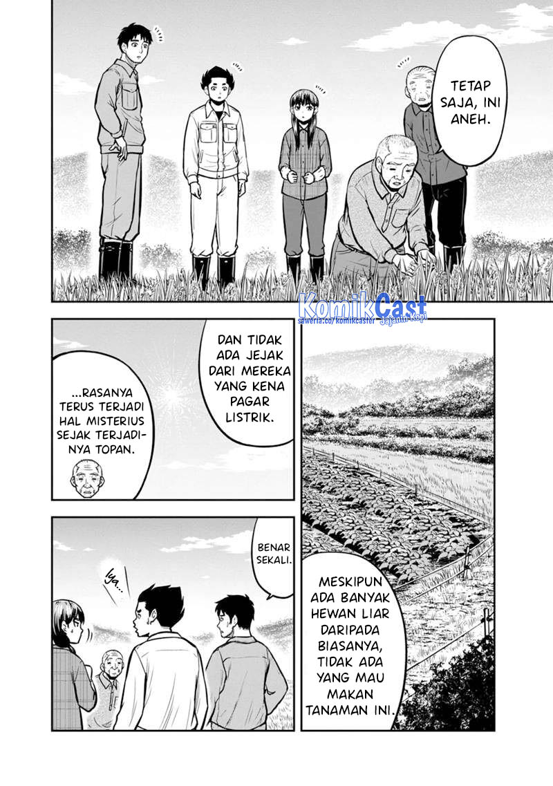 Chapter 142 - halaman 12