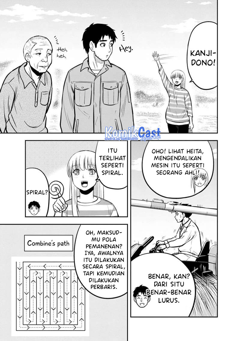Chapter 142 - halaman 15