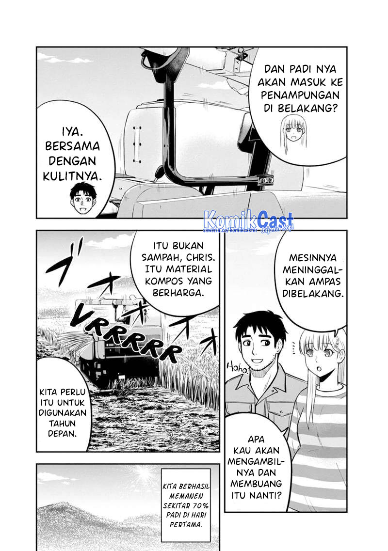 Chapter 142 - halaman 16
