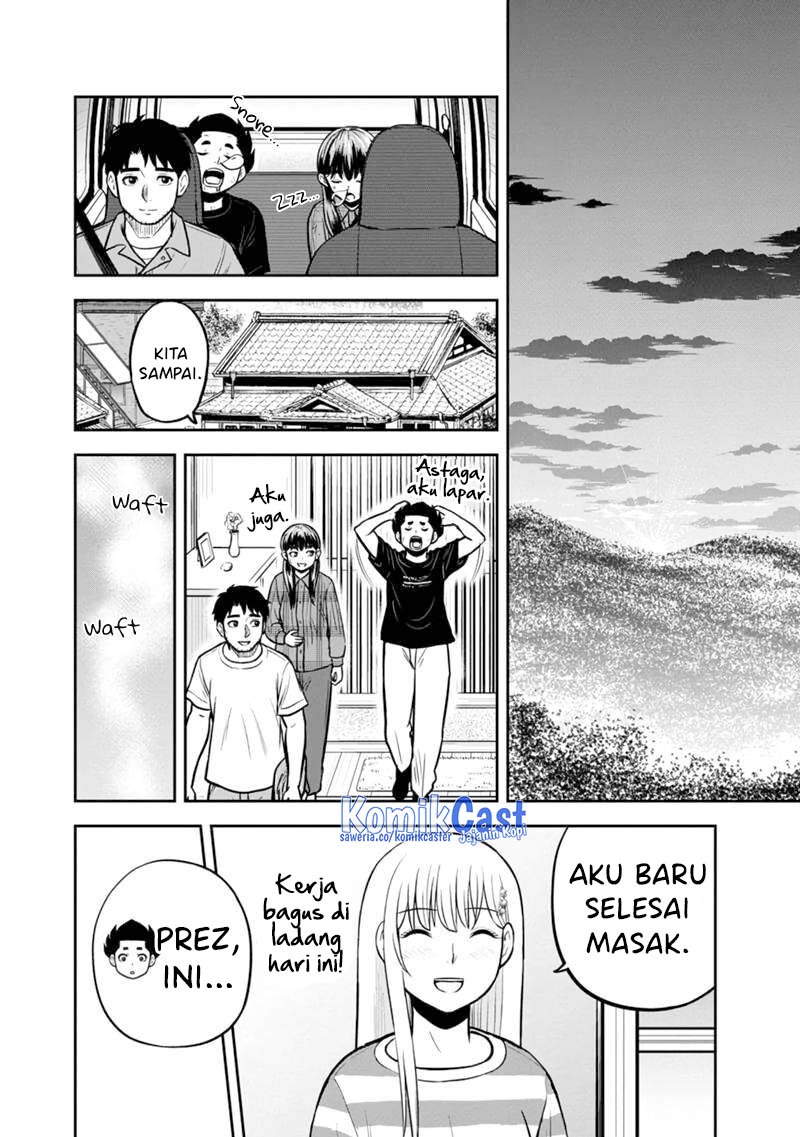 Chapter 142 - halaman 18
