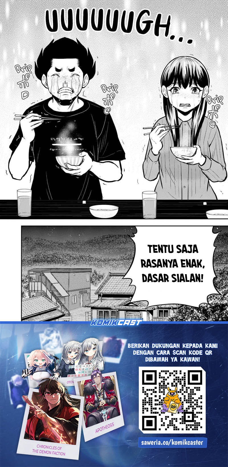 Chapter 142 - halaman 22