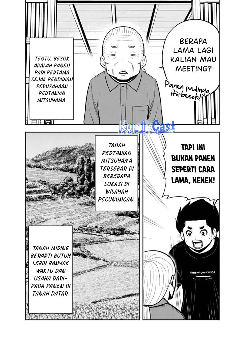 Chapter 142 - halaman 5