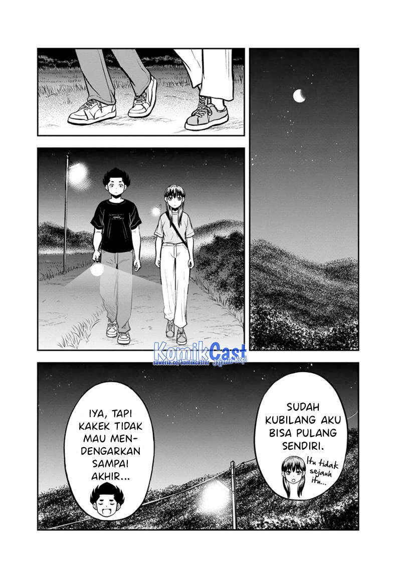 Chapter 142 - halaman 8