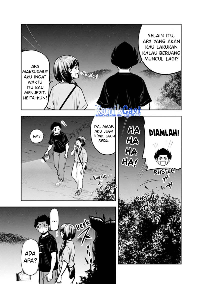 Chapter 142 - halaman 9