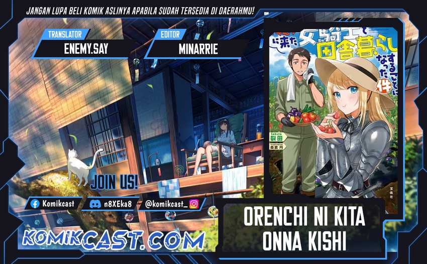 Chapter 143 - halaman 2
