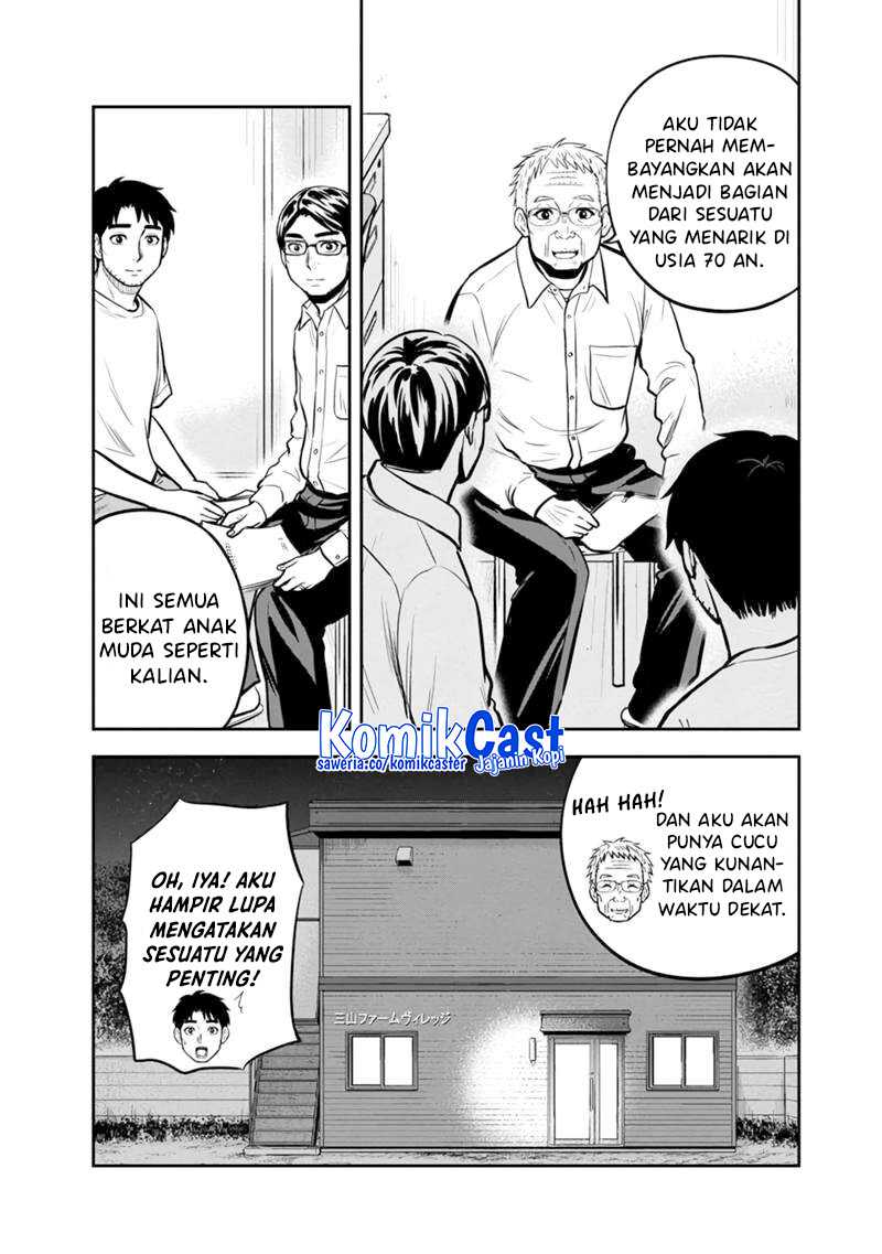 Chapter 143 - halaman 13