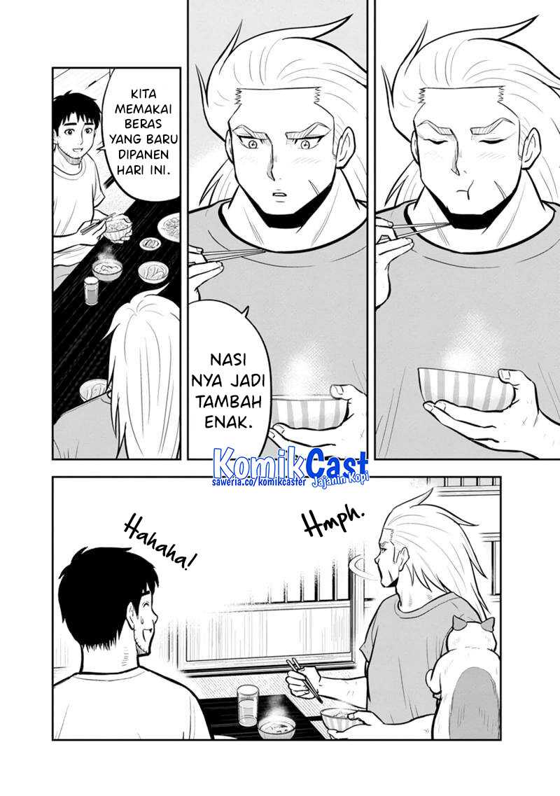 Chapter 143 - halaman 16