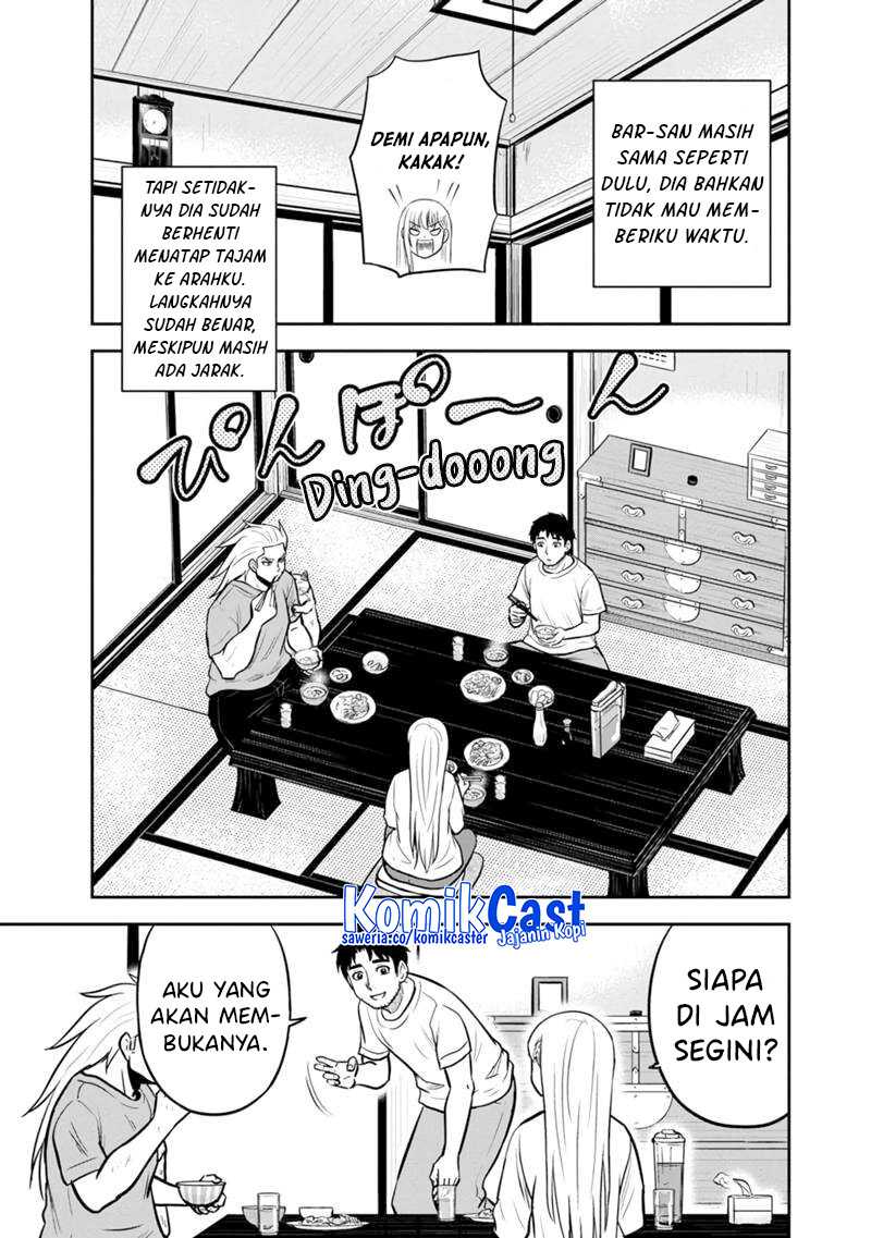 Chapter 143 - halaman 17