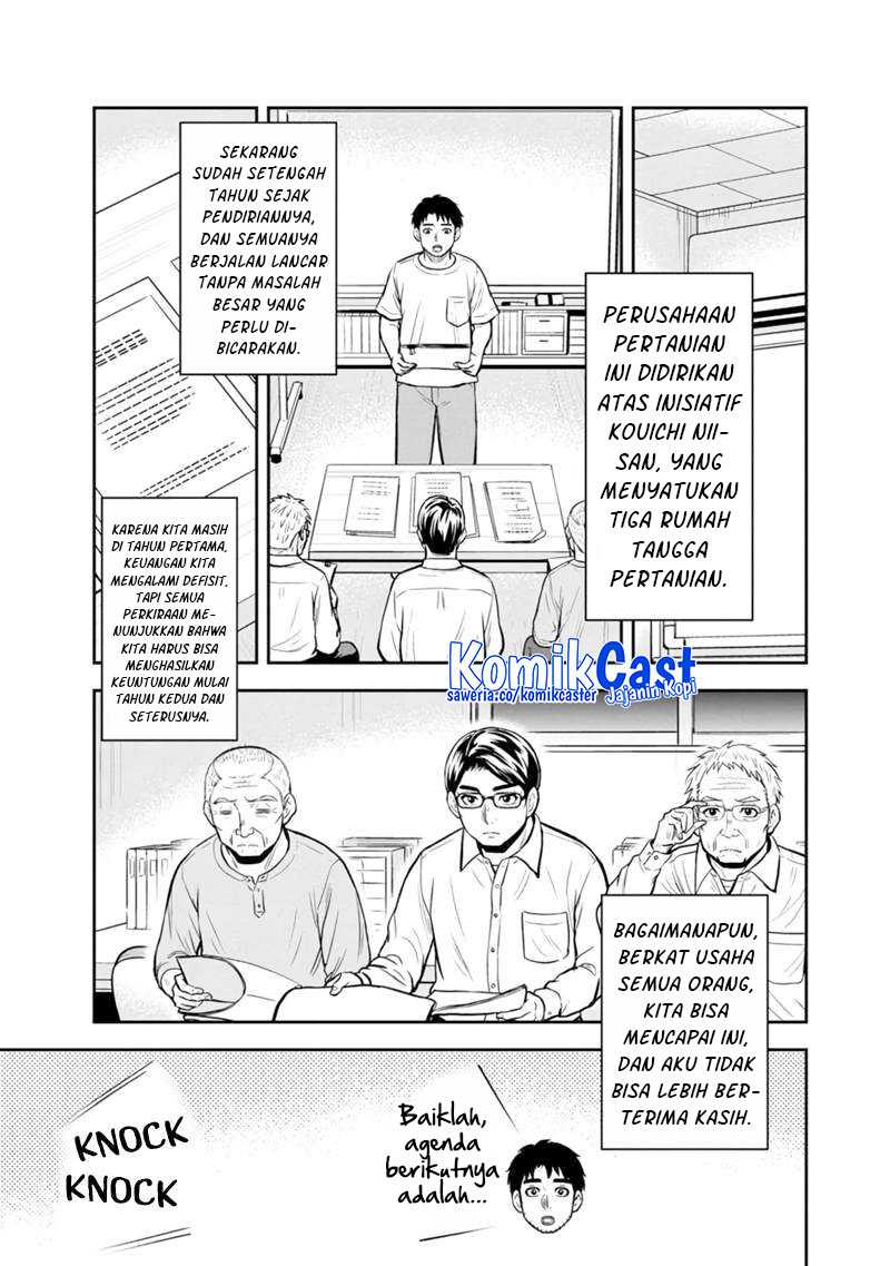 Chapter 143 - halaman 5