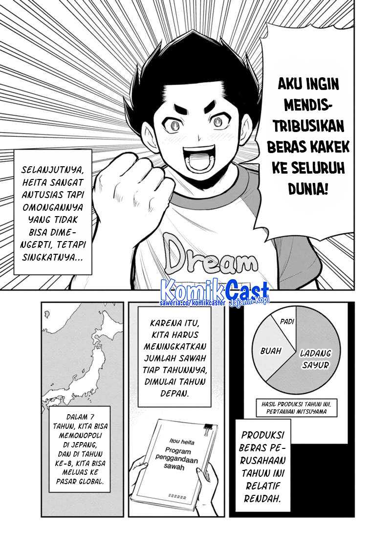 Chapter 143 - halaman 7