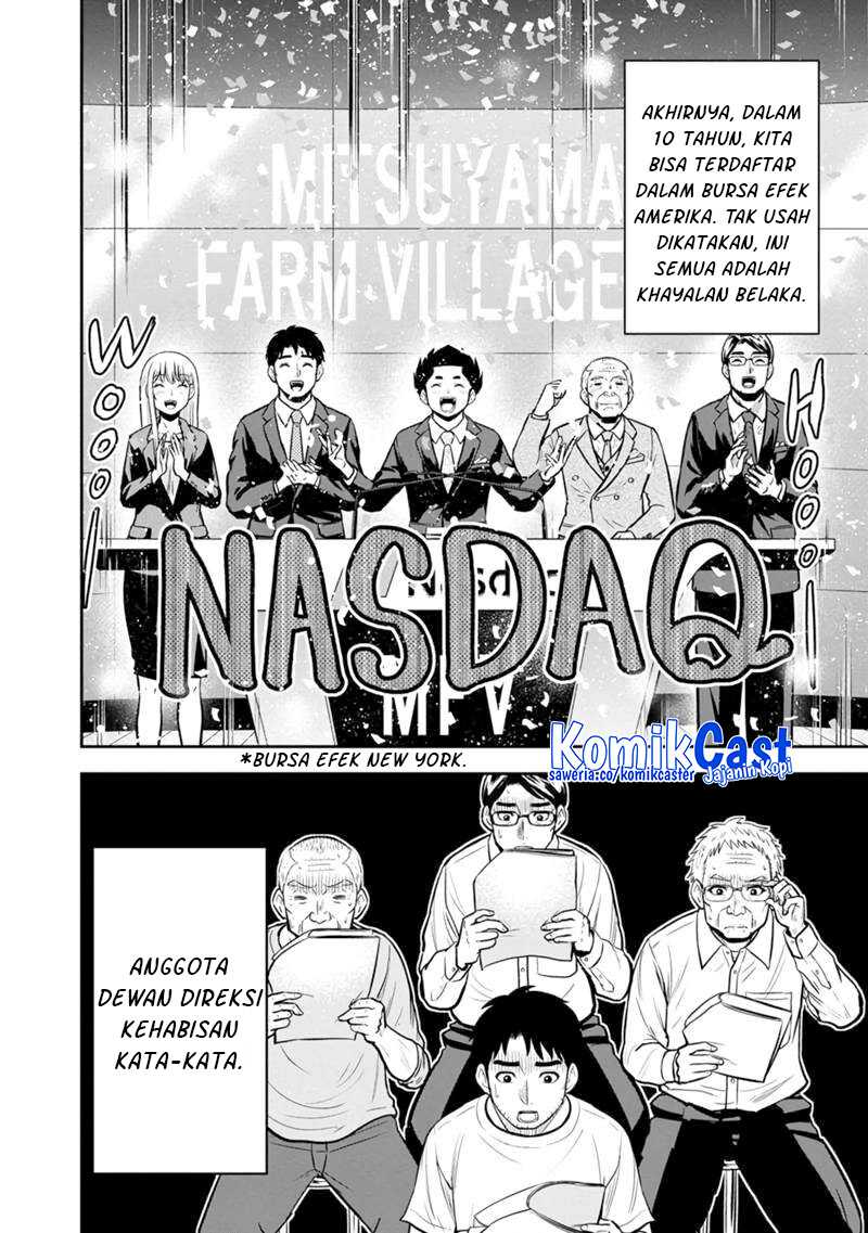 Chapter 143 - halaman 8