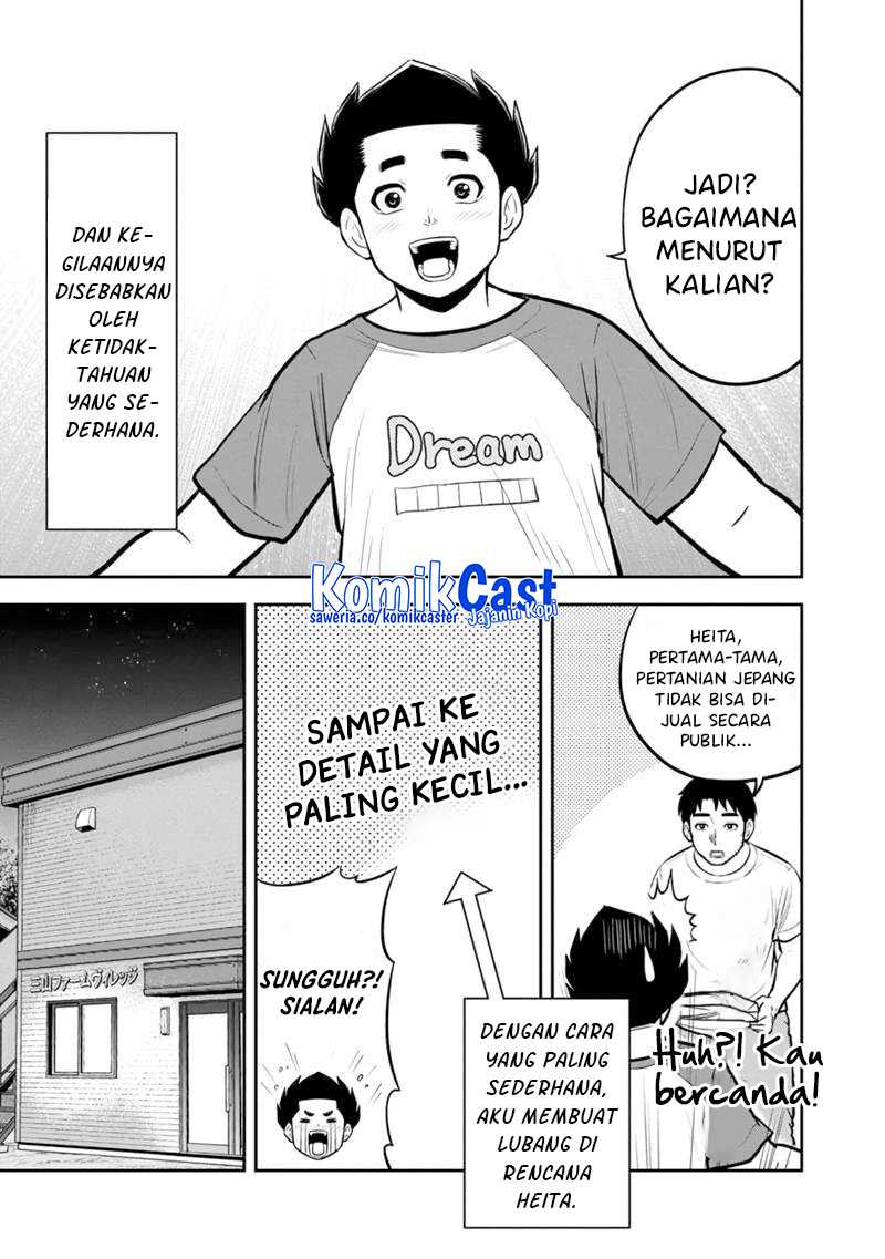 Chapter 143 - halaman 9