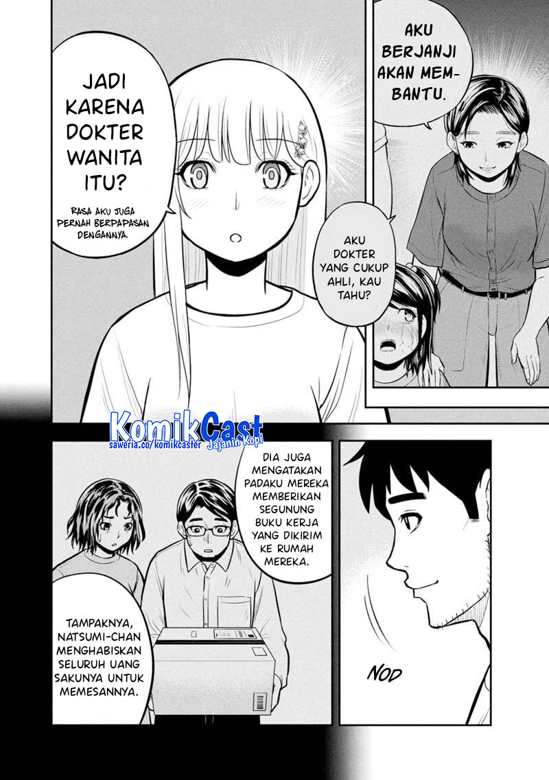 Chapter 144 - halaman 15