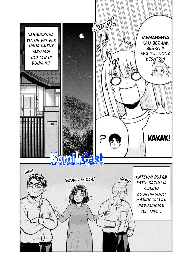 Chapter 144 - halaman 18