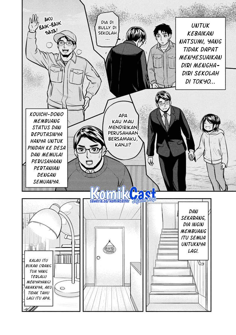 Chapter 144 - halaman 19