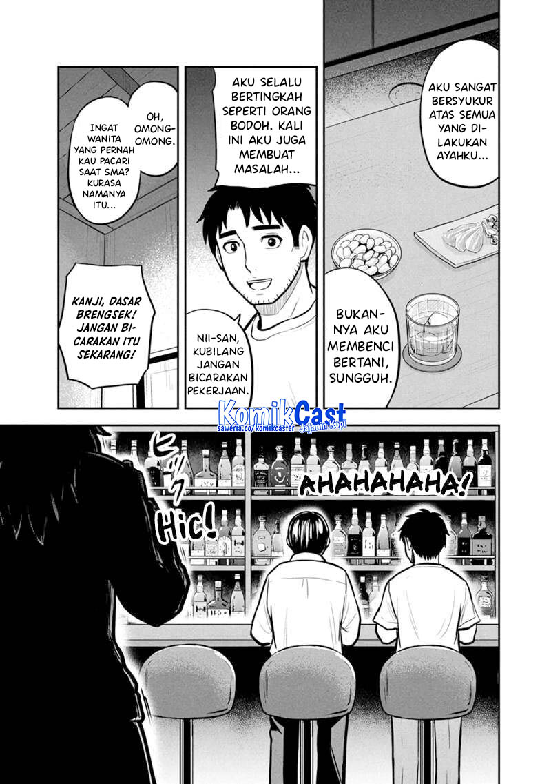 Chapter 145 - halaman 15