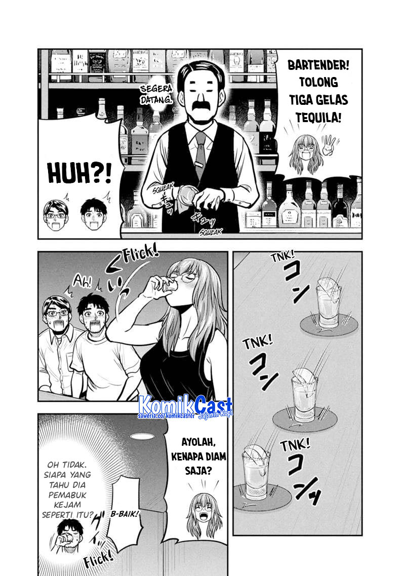 Chapter 145 - halaman 18