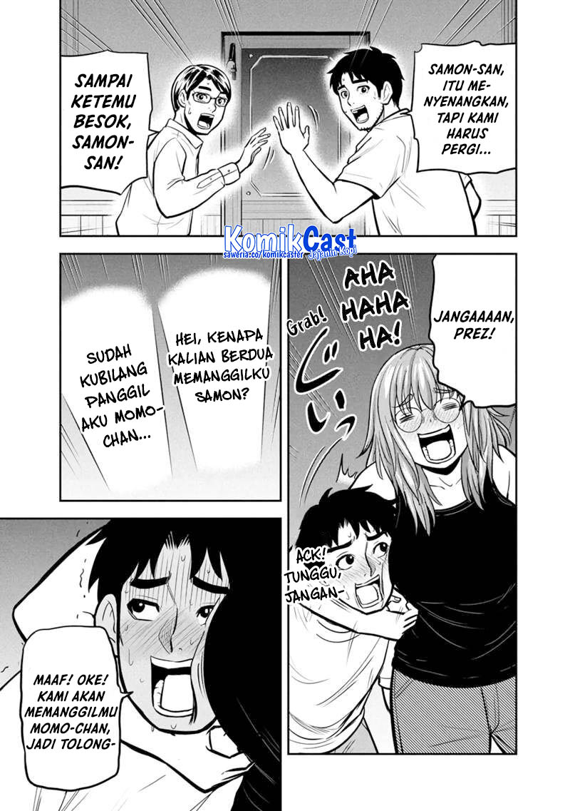 Chapter 145 - halaman 19