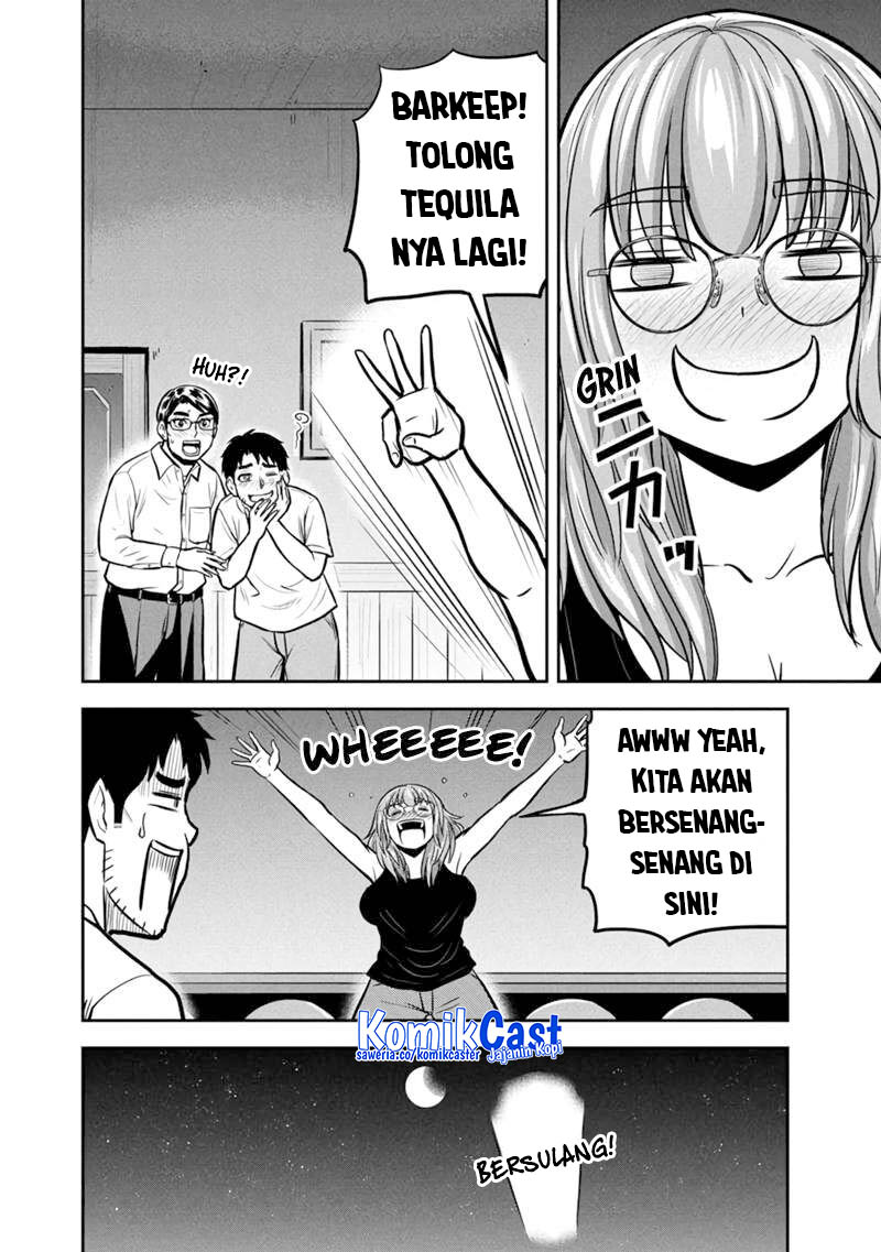 Chapter 145 - halaman 20