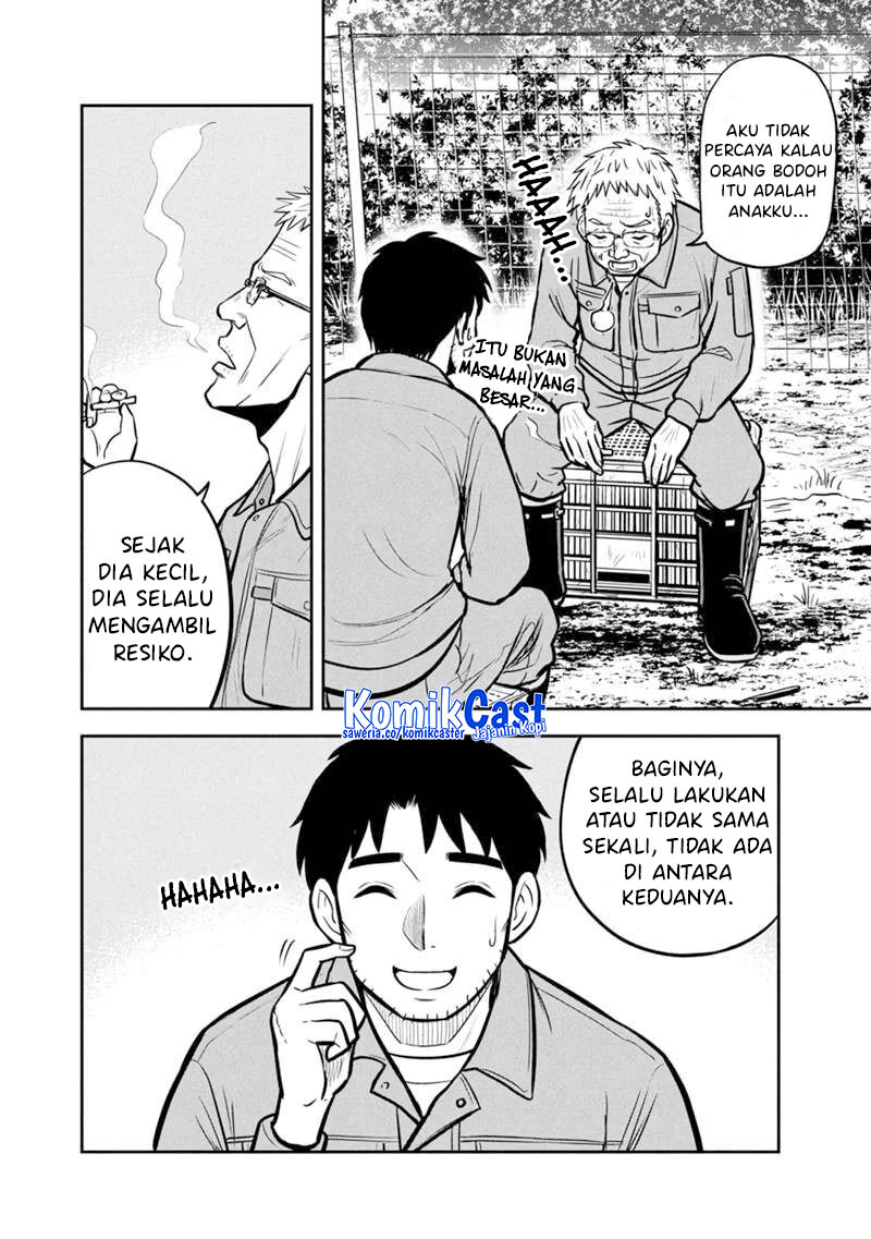 Chapter 145 - halaman 4