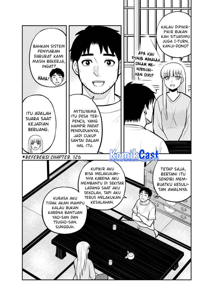 Chapter 145 - halaman 9