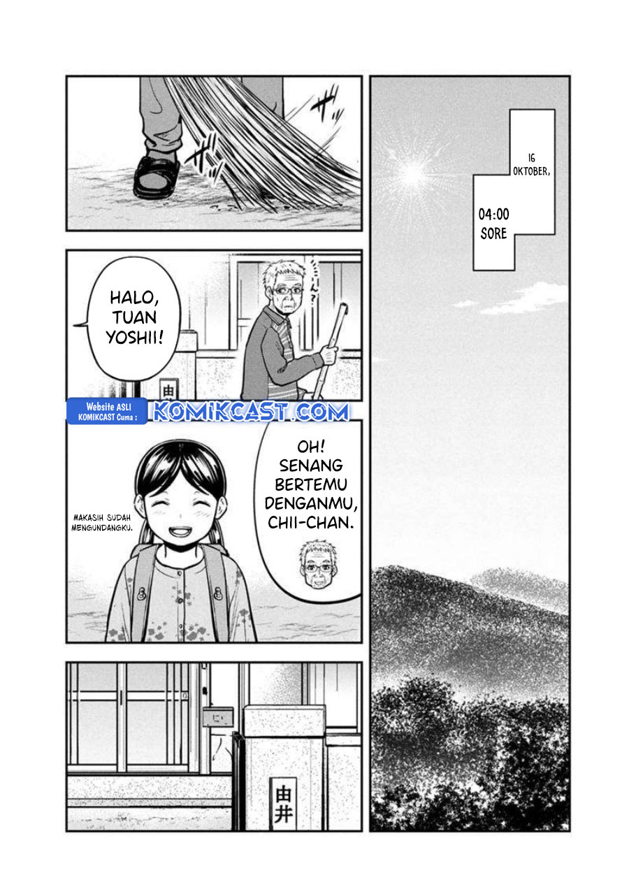 Chapter 146 - halaman 12