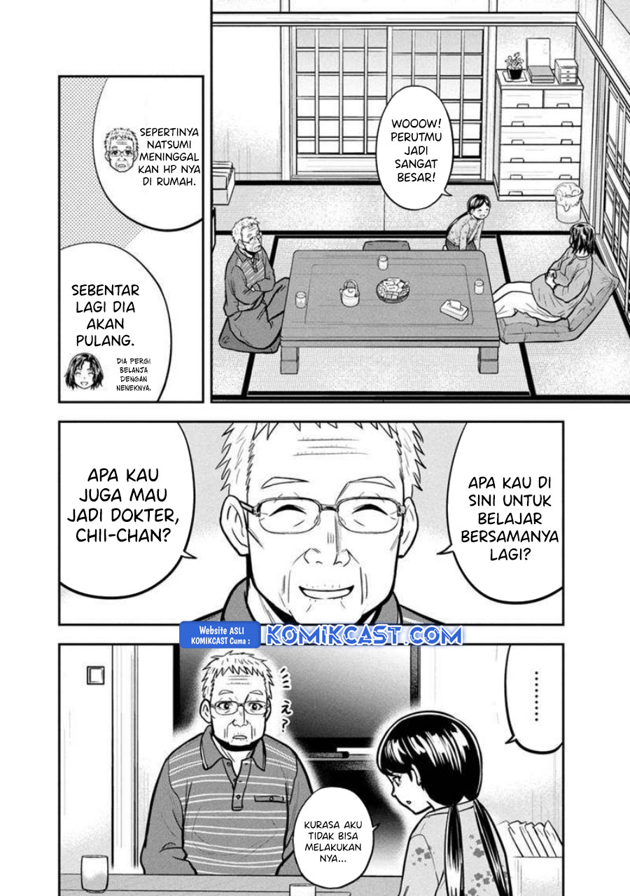 Chapter 146 - halaman 13
