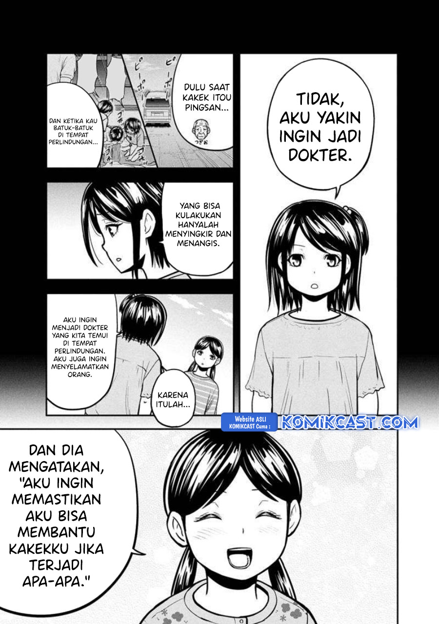 Chapter 146 - halaman 16