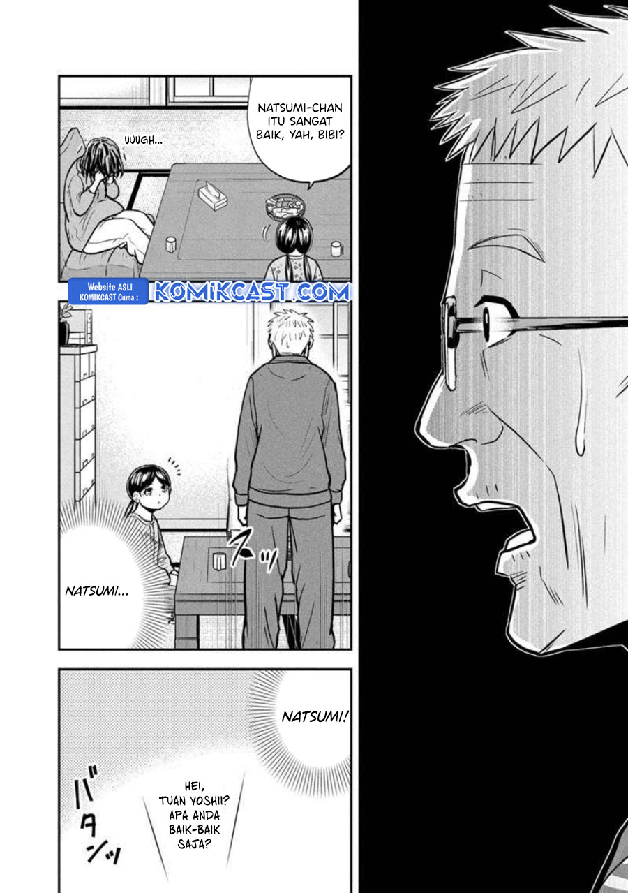 Chapter 146 - halaman 17