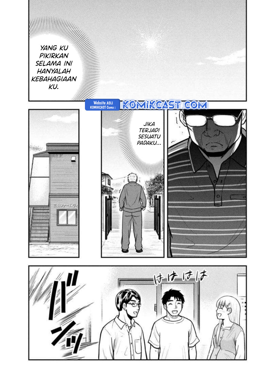 Chapter 146 - halaman 18