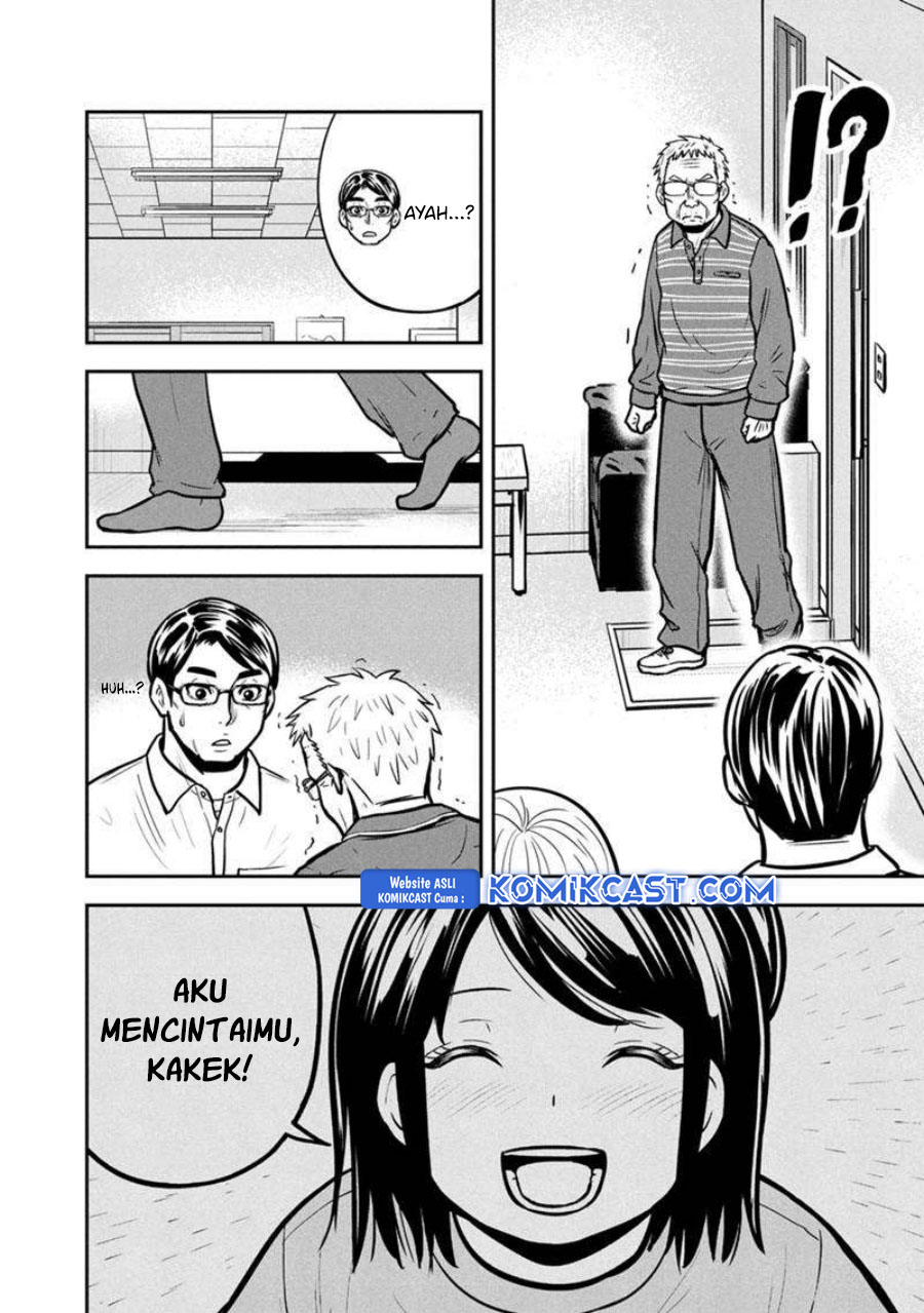 Chapter 146 - halaman 19