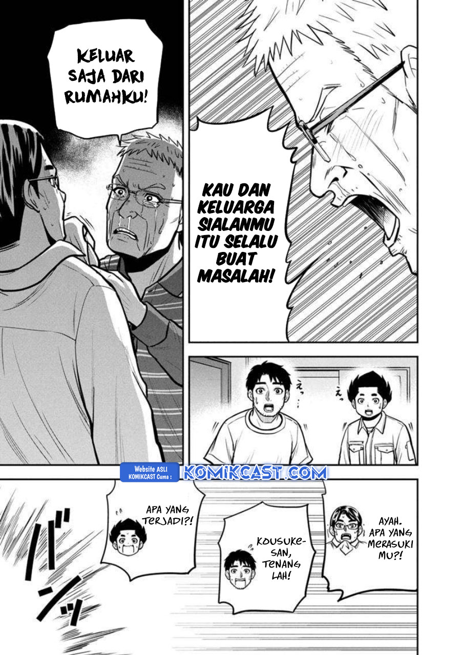 Chapter 146 - halaman 20
