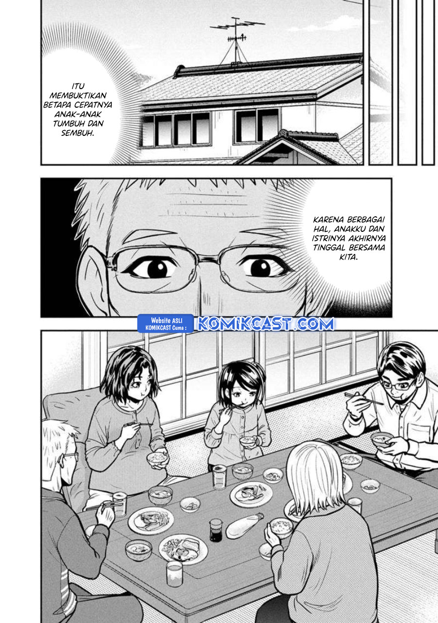 Chapter 146 - halaman 7