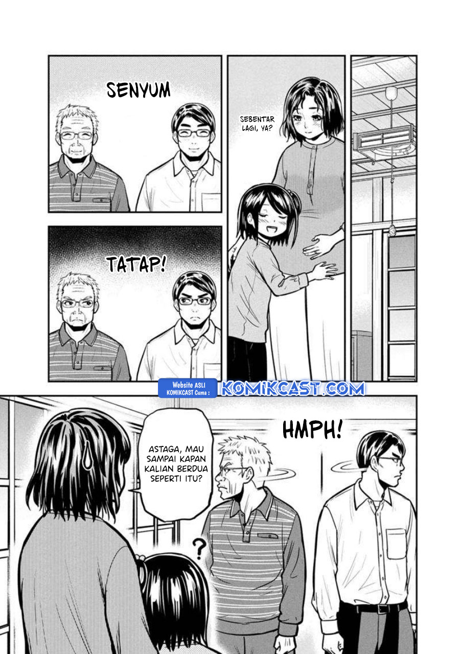 Chapter 146 - halaman 8