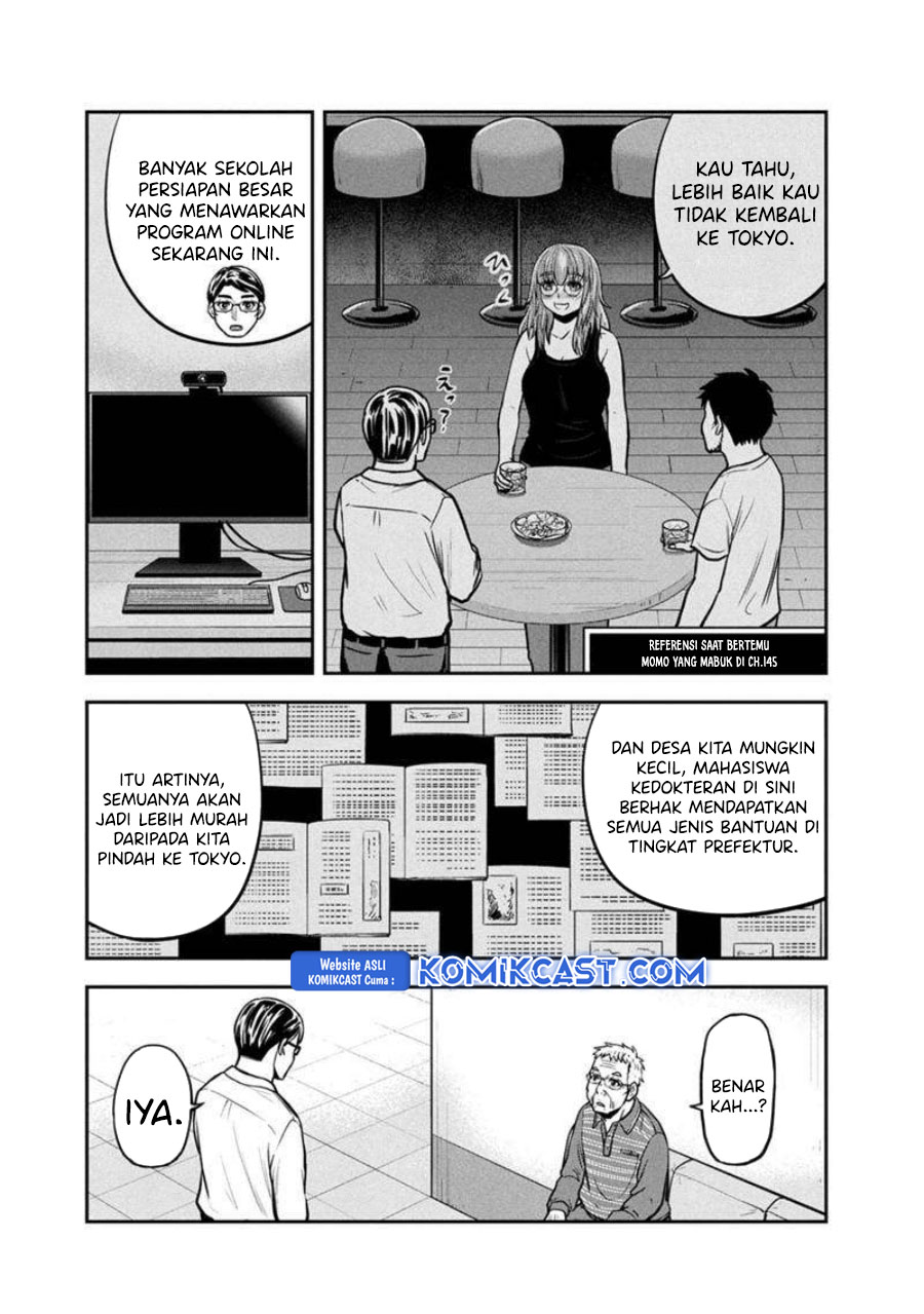 Chapter 147 - halaman 13