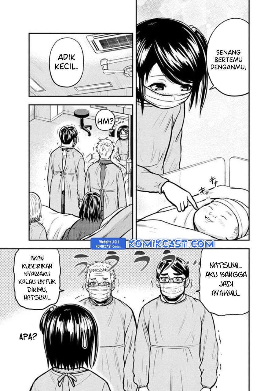 Chapter 147 - halaman 18