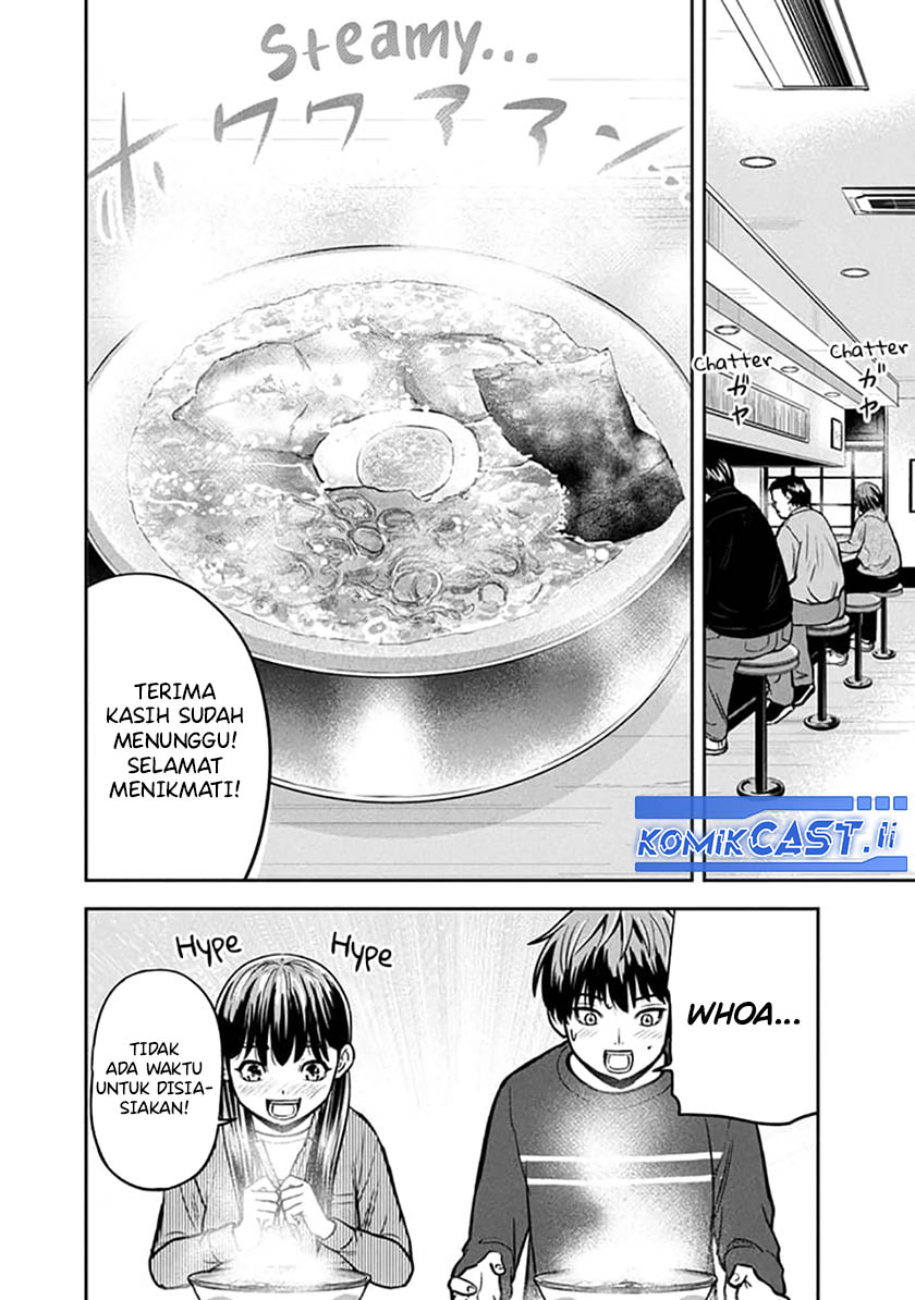Chapter 148 - halaman 13