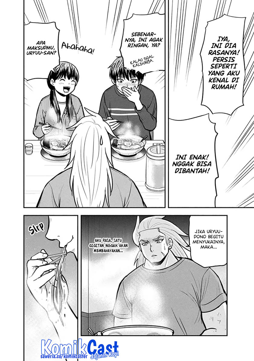 Chapter 148 - halaman 15