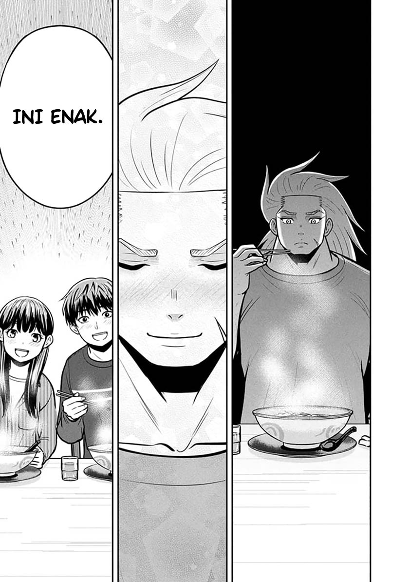 Chapter 148 - halaman 16