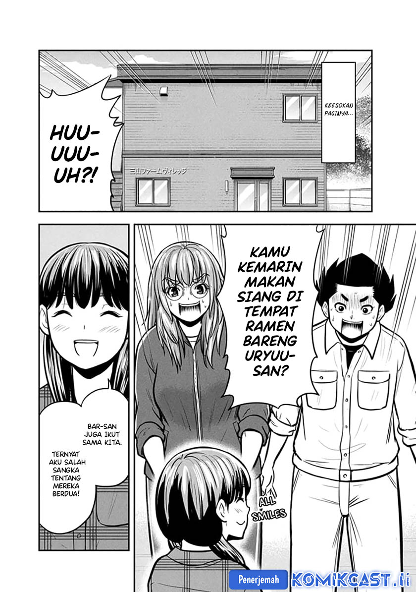 Chapter 148 - halaman 19