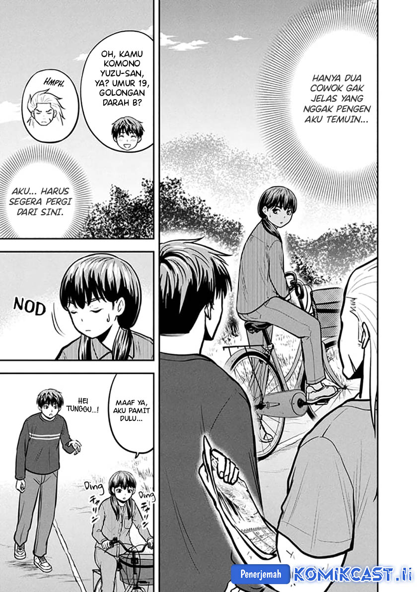 Chapter 148 - halaman 6