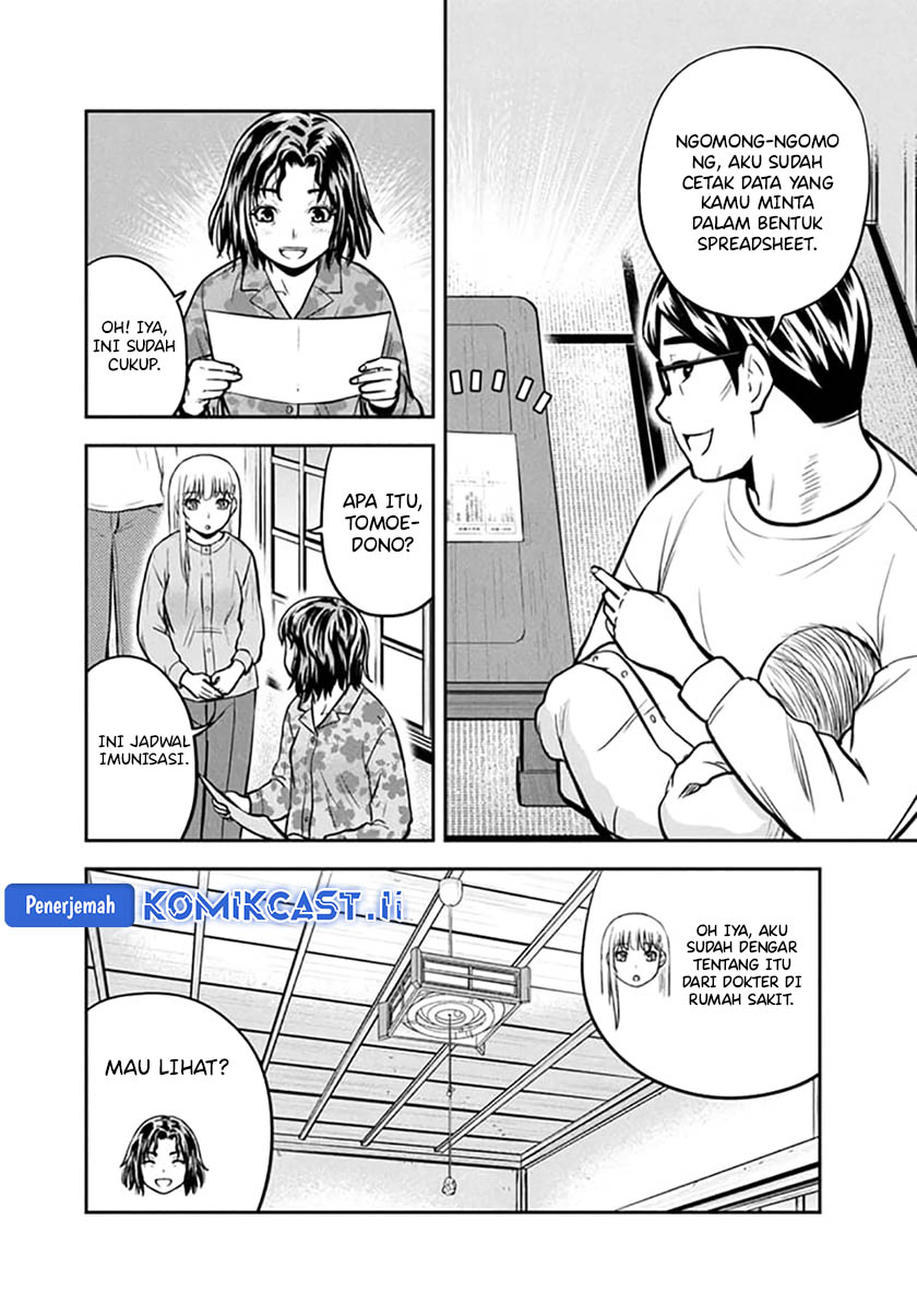 Chapter 149 - halaman 13