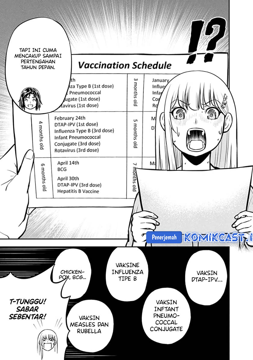 Chapter 149 - halaman 14