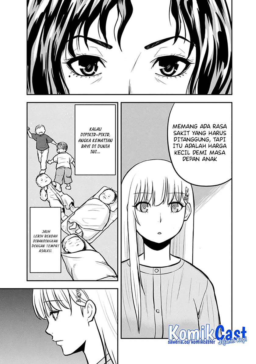 Chapter 149 - halaman 16