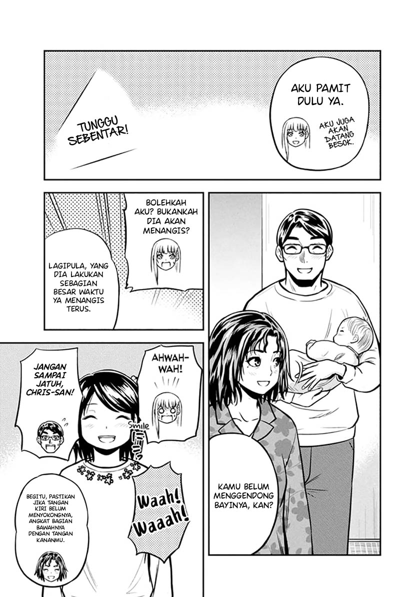 Chapter 149 - halaman 18