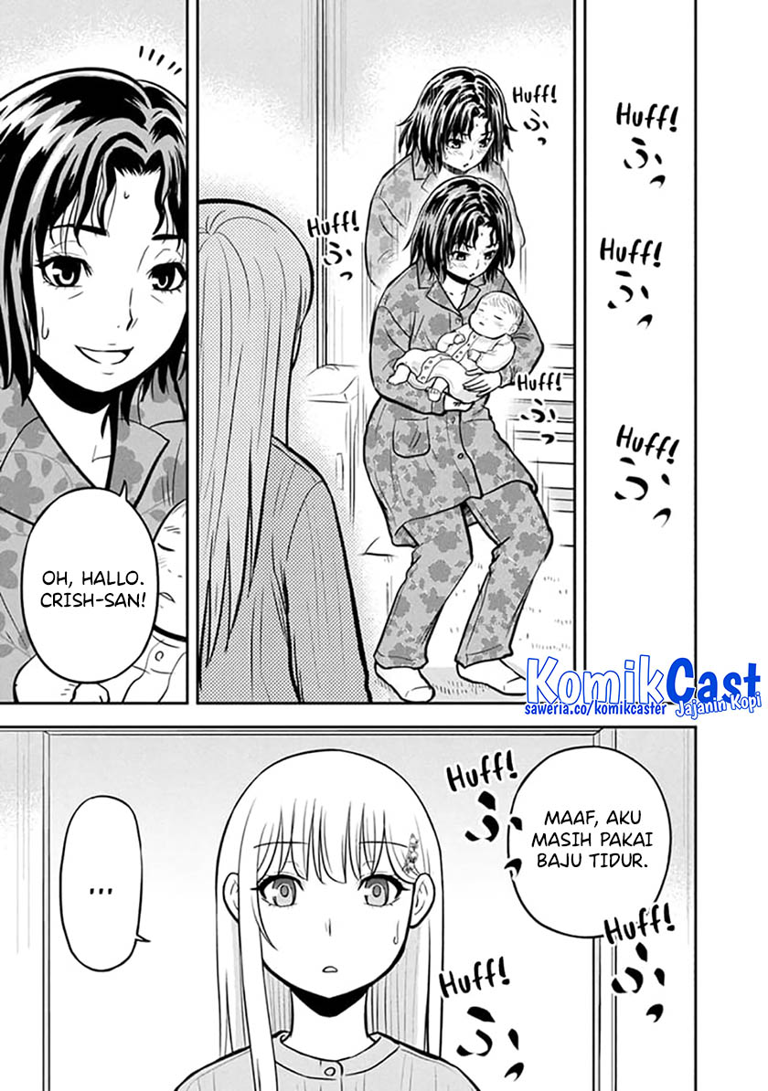 Chapter 149 - halaman 6